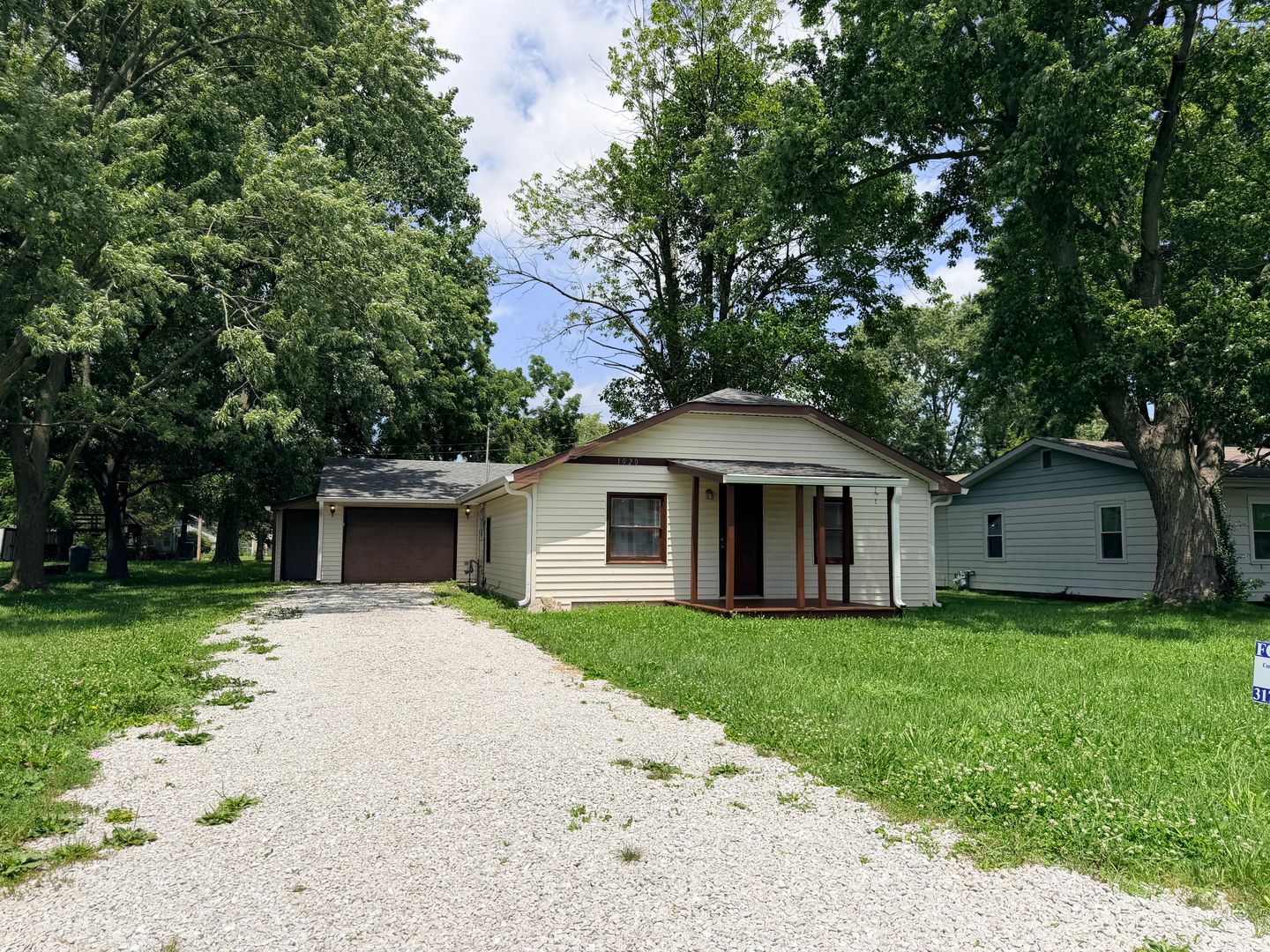 Greenfield House: 1020 E. Seventh St.