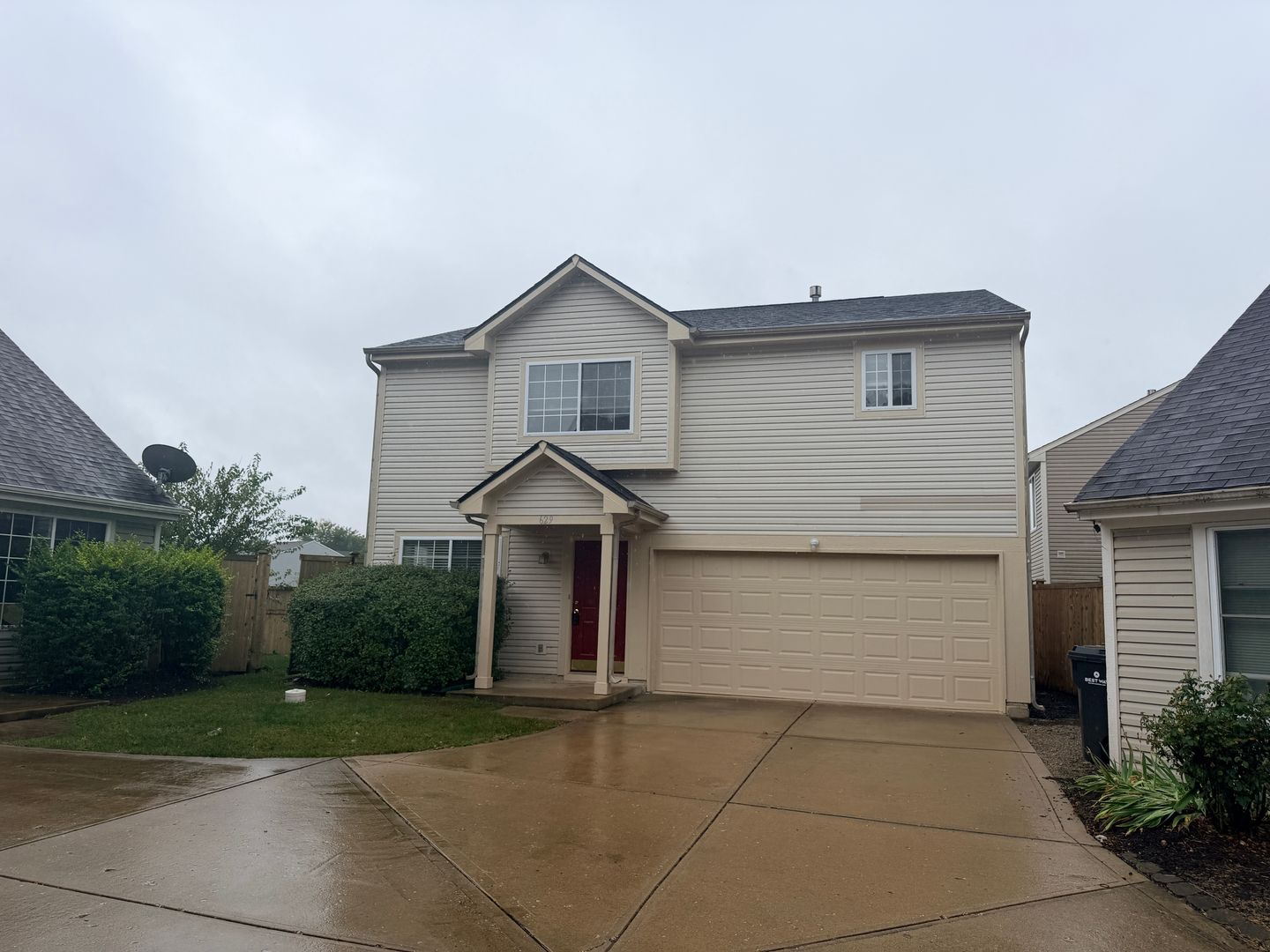 Greenwood House: 629 Cembra Dr.