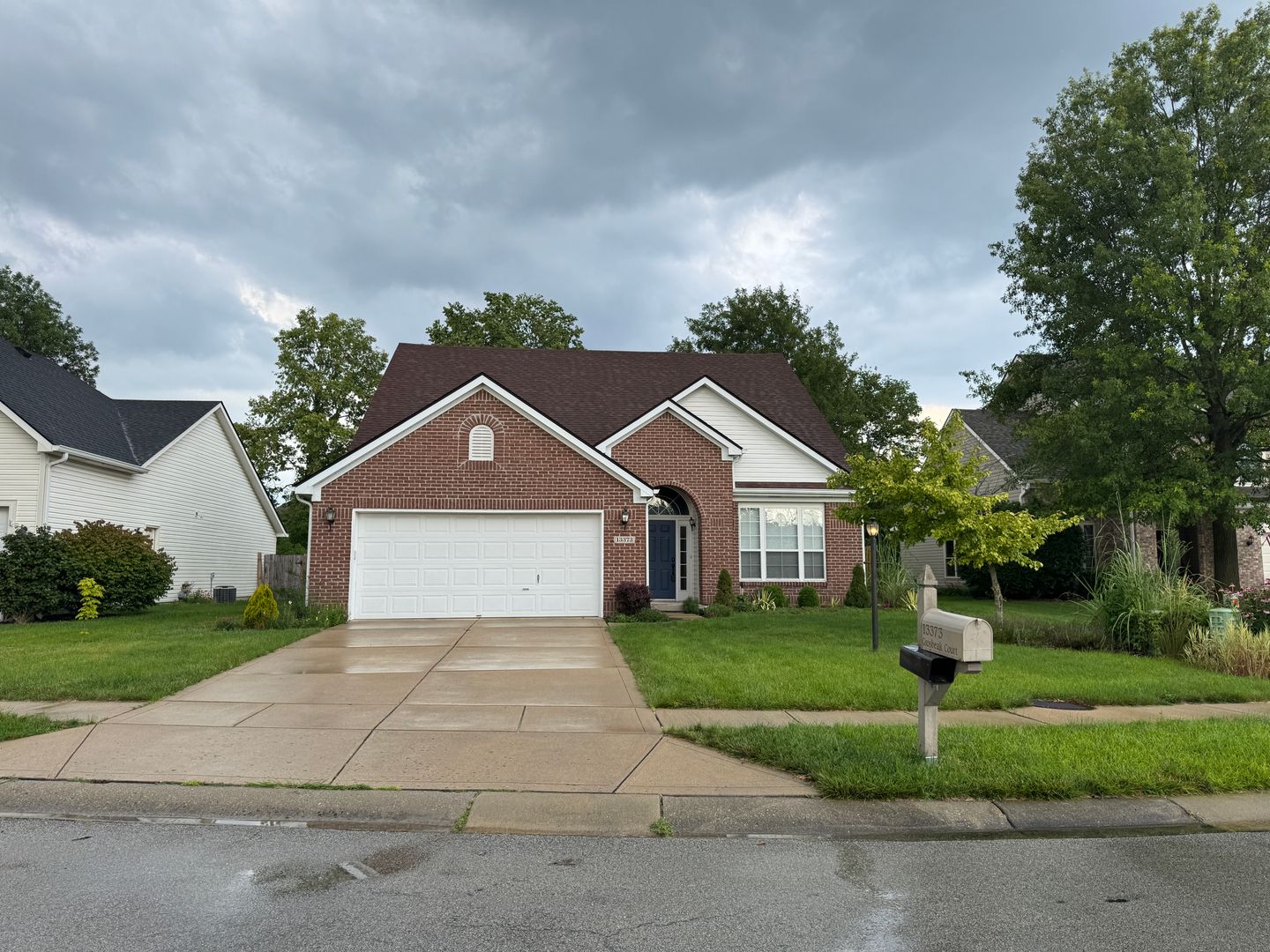 Carmel House: 13373 Grosbeak Ct.