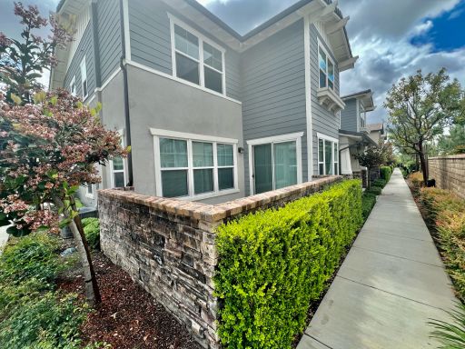 Spacious 4BR/3BA Townhome with Downstairs Bedroom & 2-Car Garage at Yorba Linda