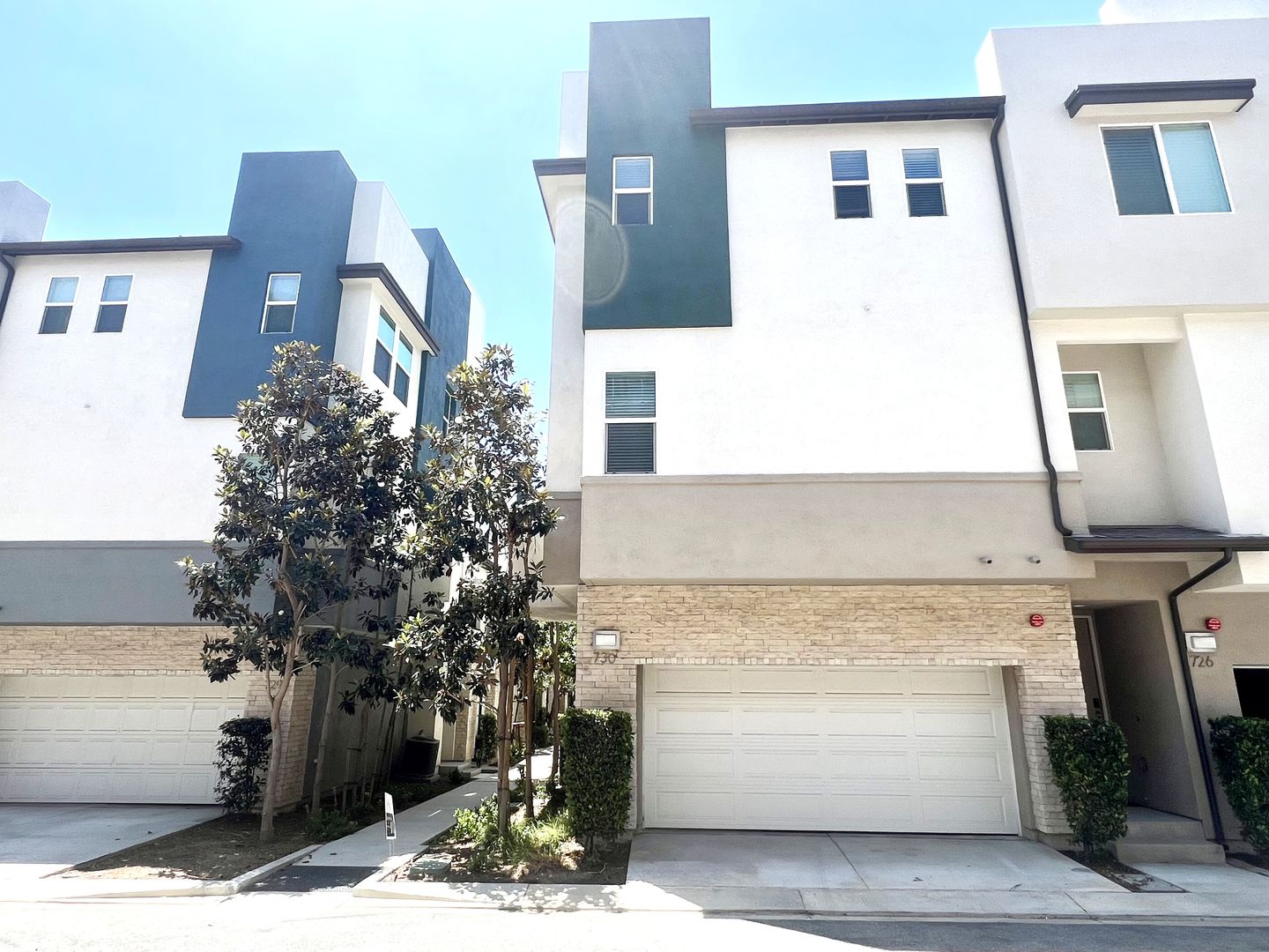 Brea House: 730 Brooklyn Dr.