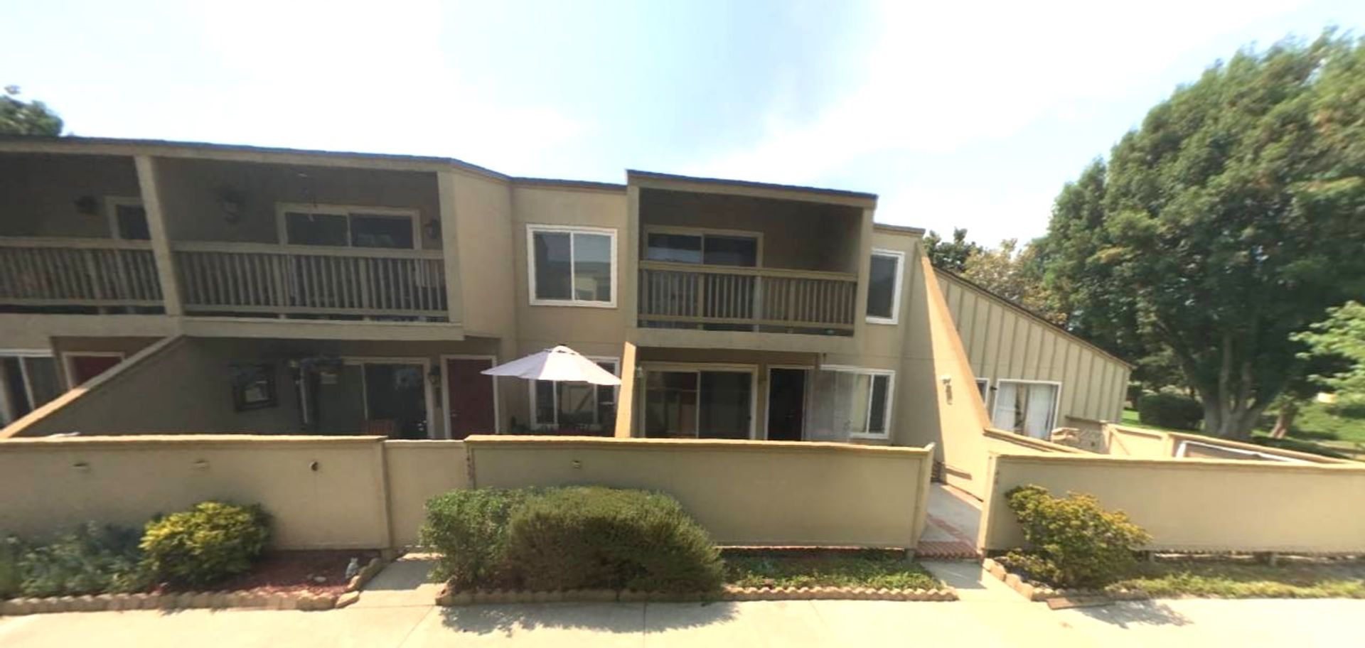 San Dimas House: 1461 Cypress St.