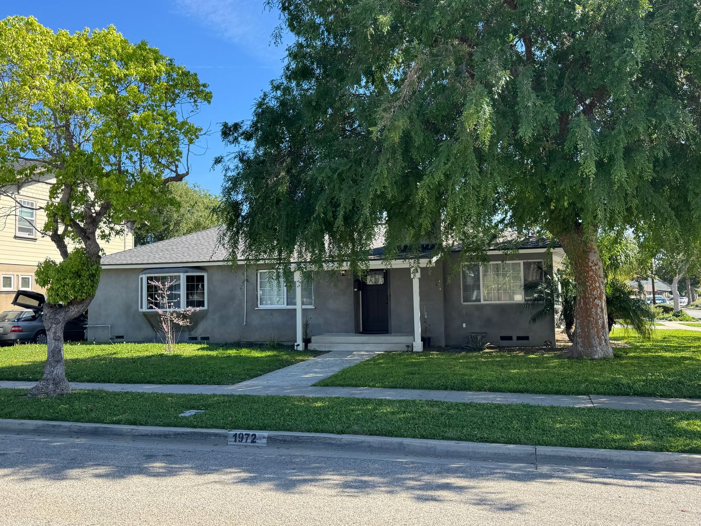 LONG BEACH House: 1972 FANWOOD AVE