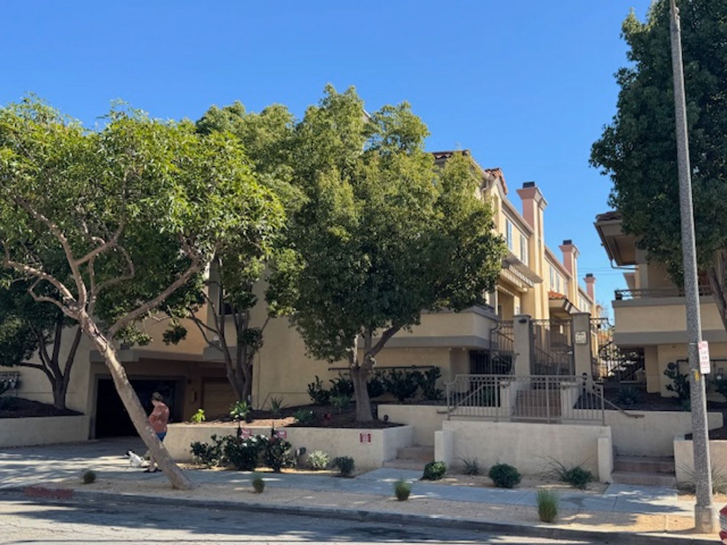 LONG BEACH House: 3536 LINDEN AVE, UNIT 7