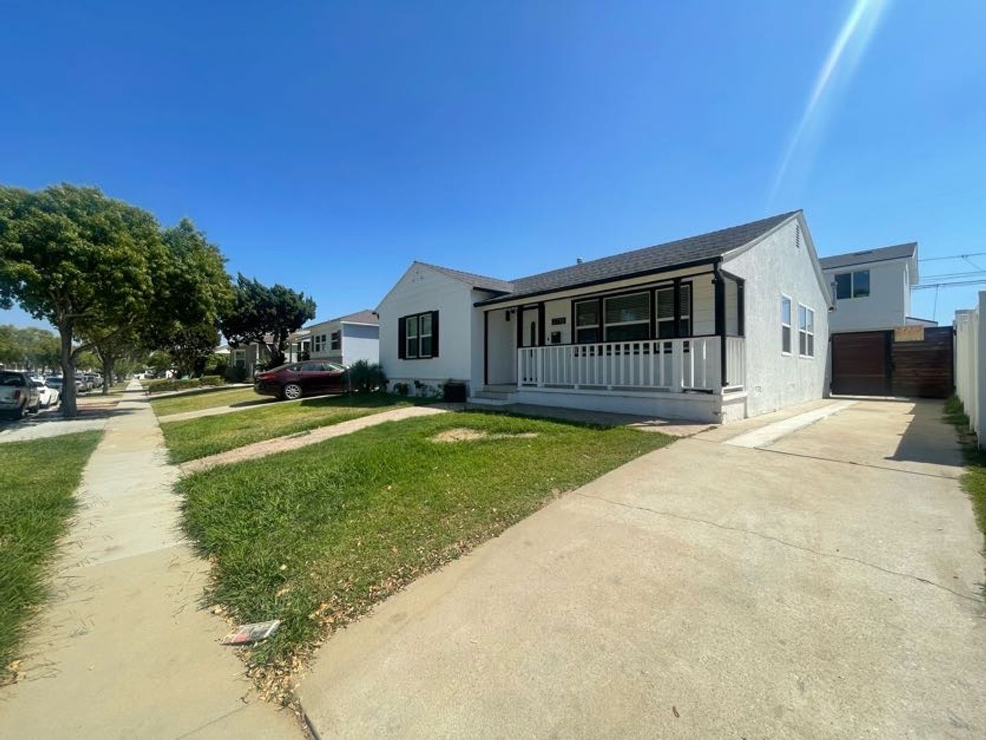 LAKEWOOD Apartment: 2718 BOMBERRY ST