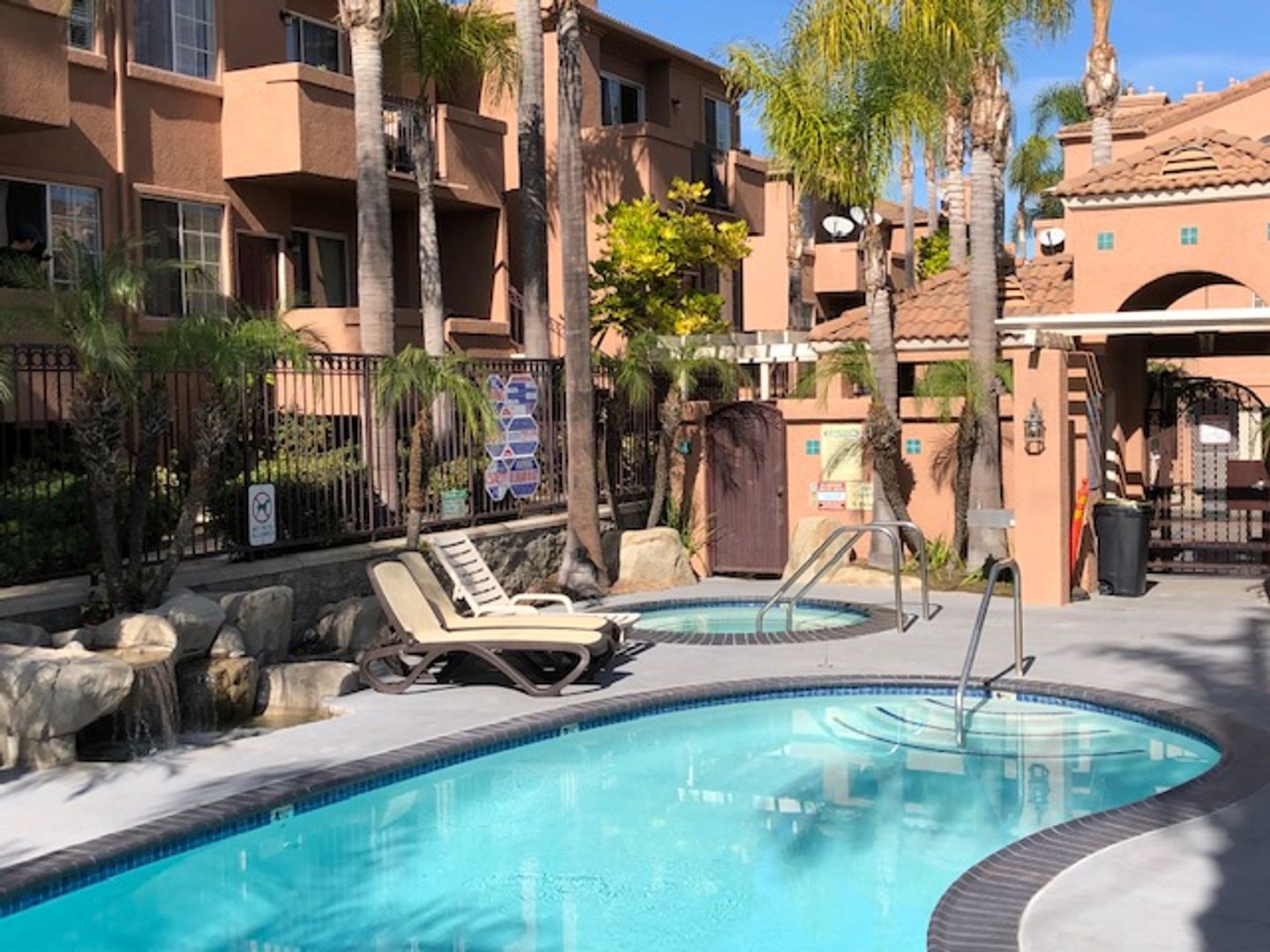 TORRANCE House: 21830 S VERMONT AVE, UNIT 5