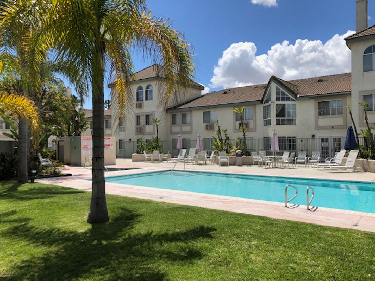 PARAMOUNT House: 15000 DOWNEY AVE, UNIT 176