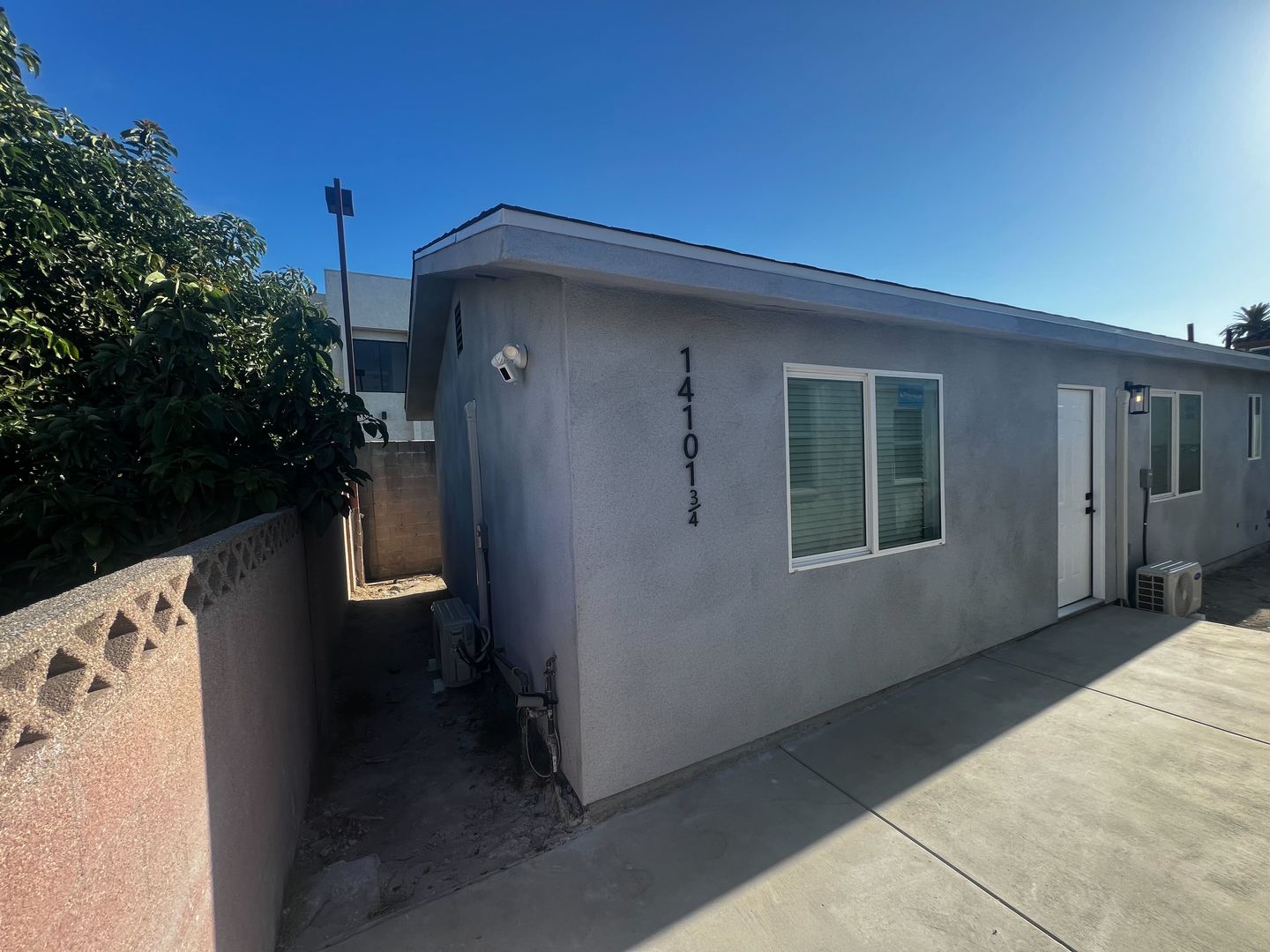 PARAMOUNT Apartment: 14101 1/2 ANDERSON PL