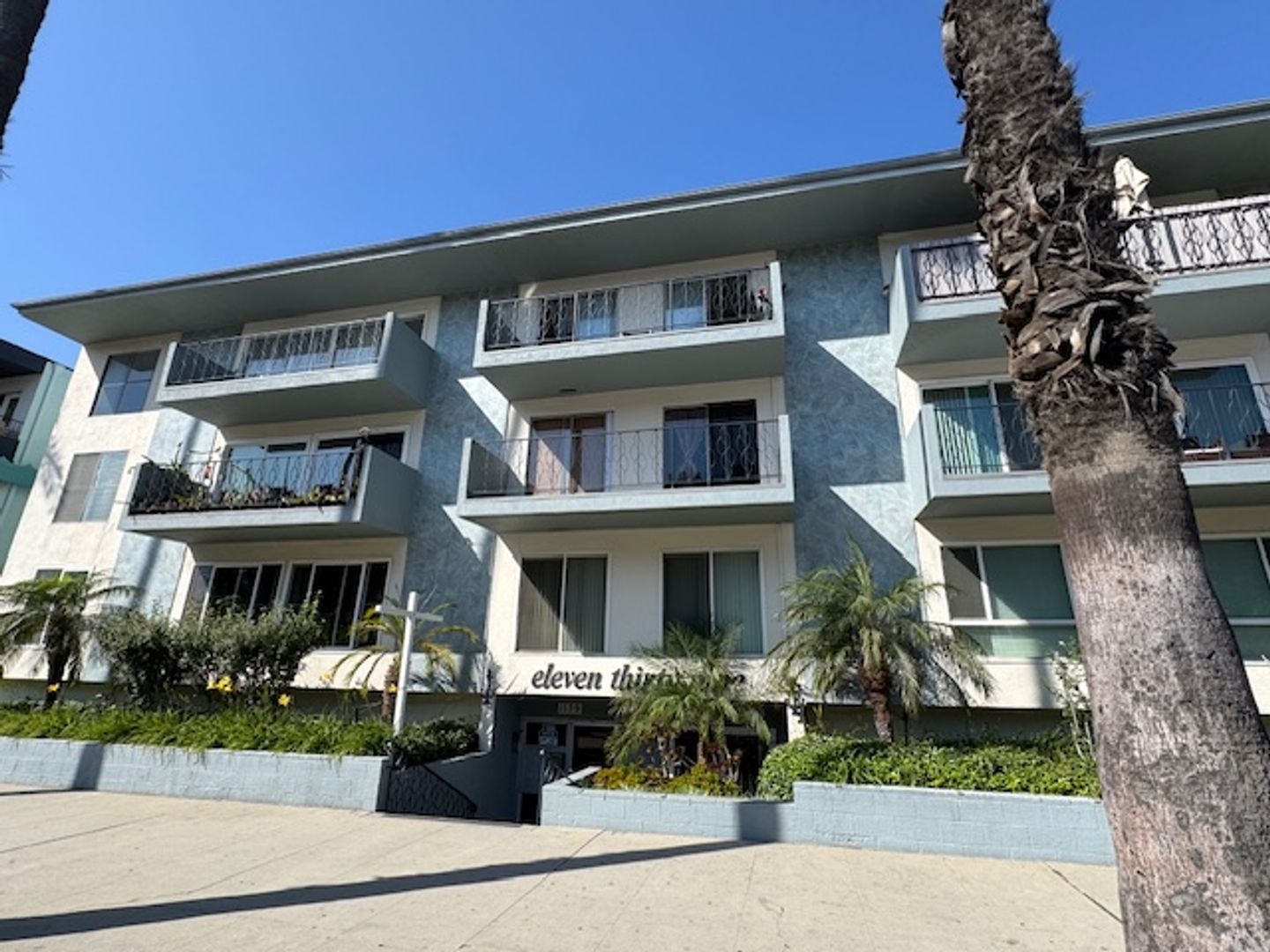 LONG BEACH Condo: 1139 E OCEAN BLVD, #106