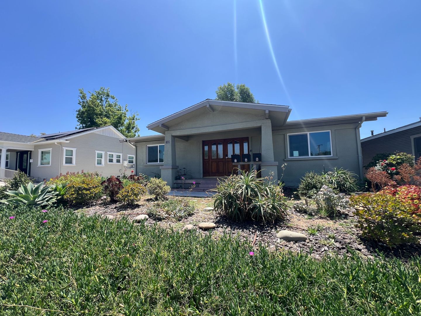 PLACENTIA Apartment: 144 PRIMROSE AVE