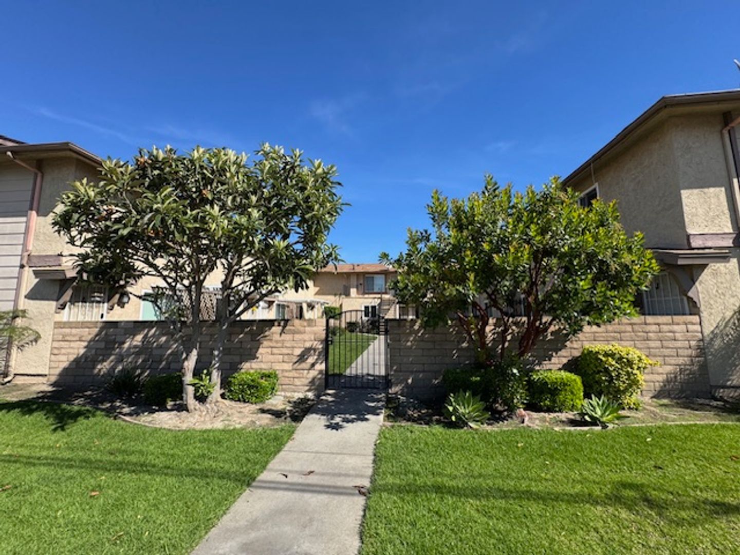 NORWALK Apartment: 11305 ALONDRA BLVD