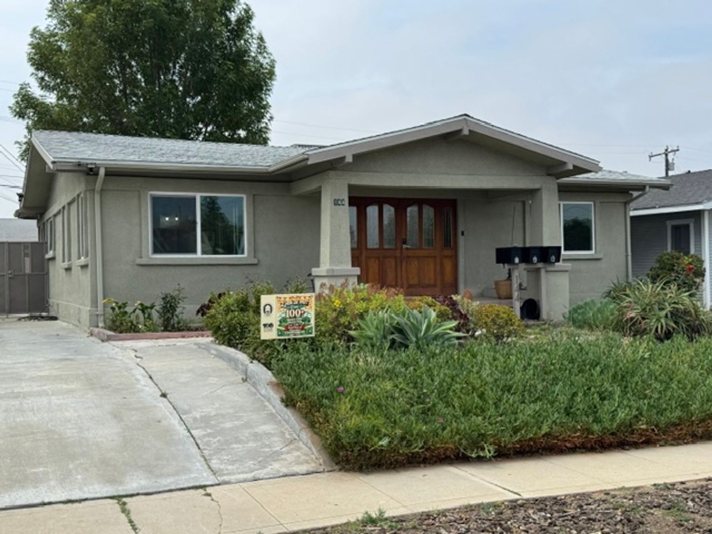 PLACENTIA Apartment: 144 PRIMROSE AVE