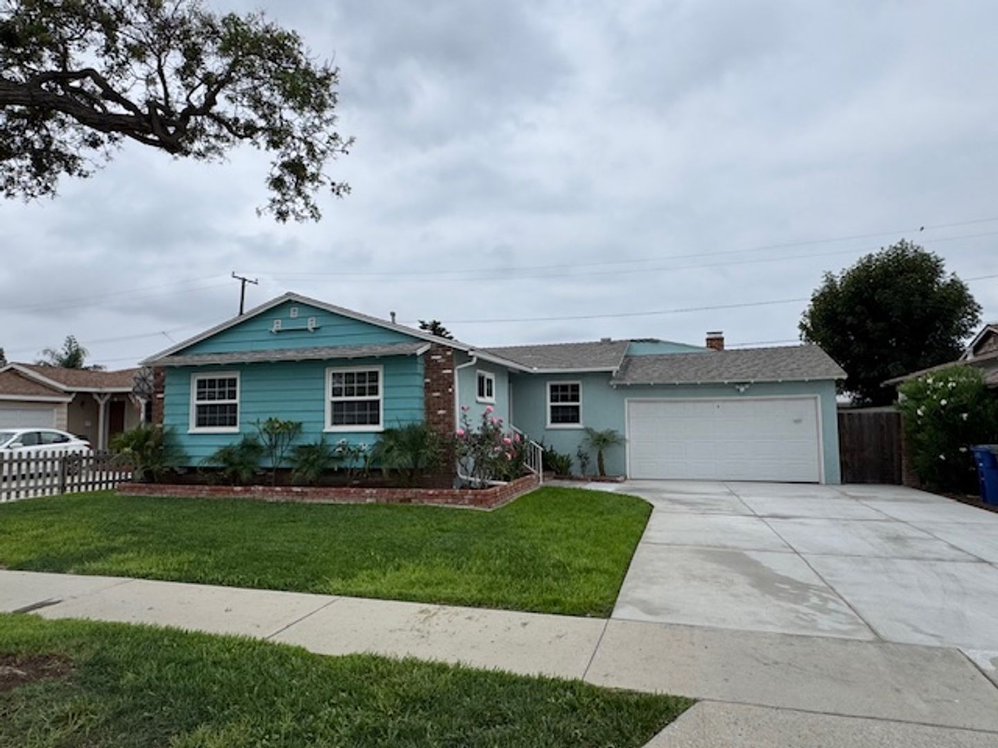 TORRANCE House: 20915 MENLO AVE