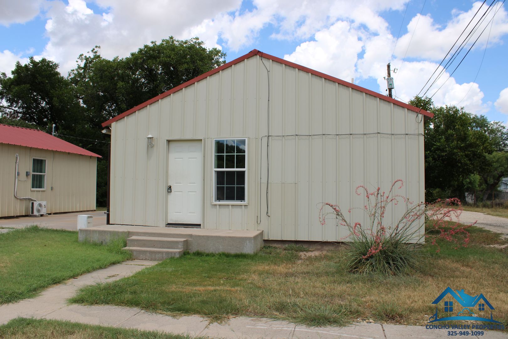 San Angelo House: 1312 S Chadbourne Street