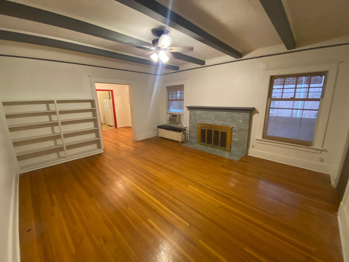 Lincoln Apartment: 1905 & 1909 C, & 1204 S 19th