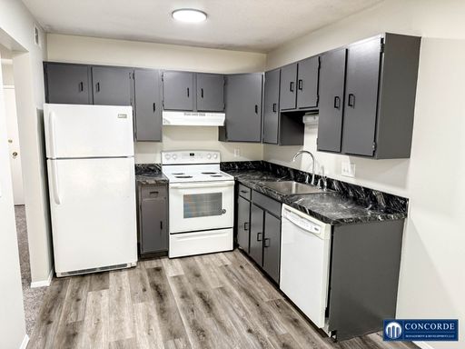 Updated Apartment close to Downtown – photo 1