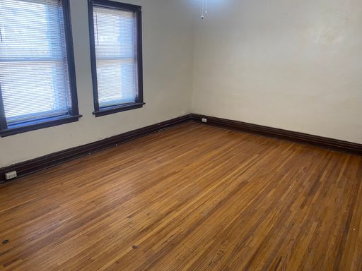 3rd Floor 1 Bedroom
