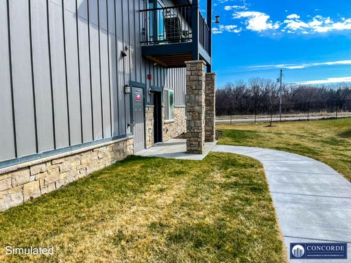 Brand new modern 2BR/2BA – photo 1