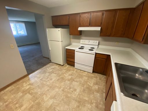 1-Bedroom Apartment Near Downtown – Off-Street Parking & Secured Entry - $300 Off Move In Special – photo 1