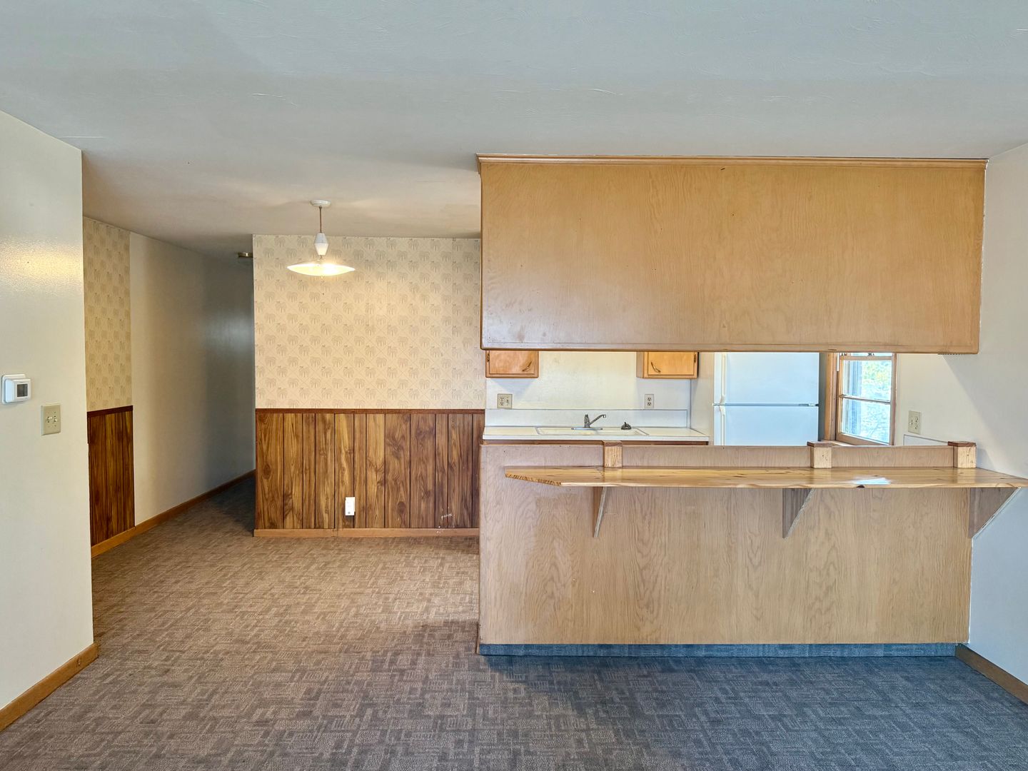 Lincoln Apartment: 2010 S 11th