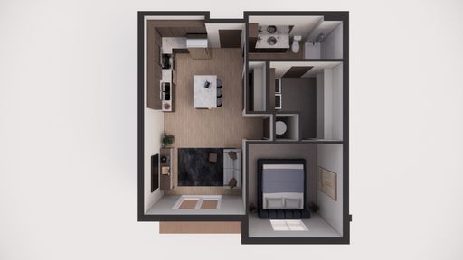 Horizon Ridge - Free Garage included with EVERY unit! BRAND NEW Luxury Living in the Highlands – photo 1