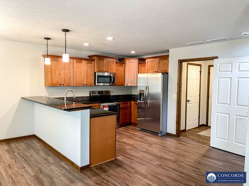 Luxurious Townhome with Stunning Design - $300 Off Move In Special – photo 1