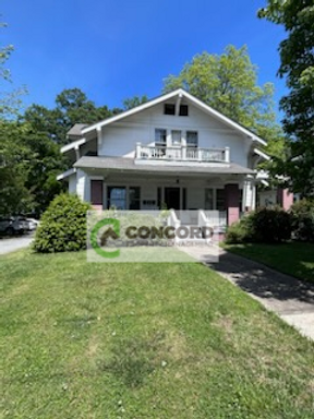 Apartment for Rent – photo 1