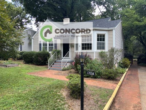 Apartment for Rent – photo 1