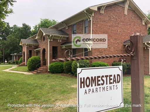 Apartment for Rent – photo 1
