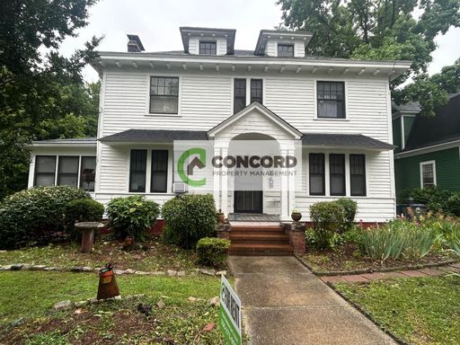 Apartment for Rent – photo 1