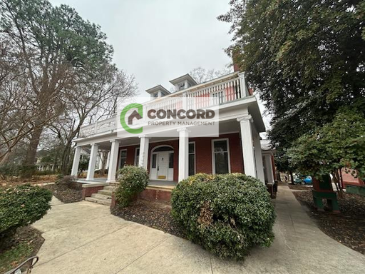 Apartment for Rent – photo 1