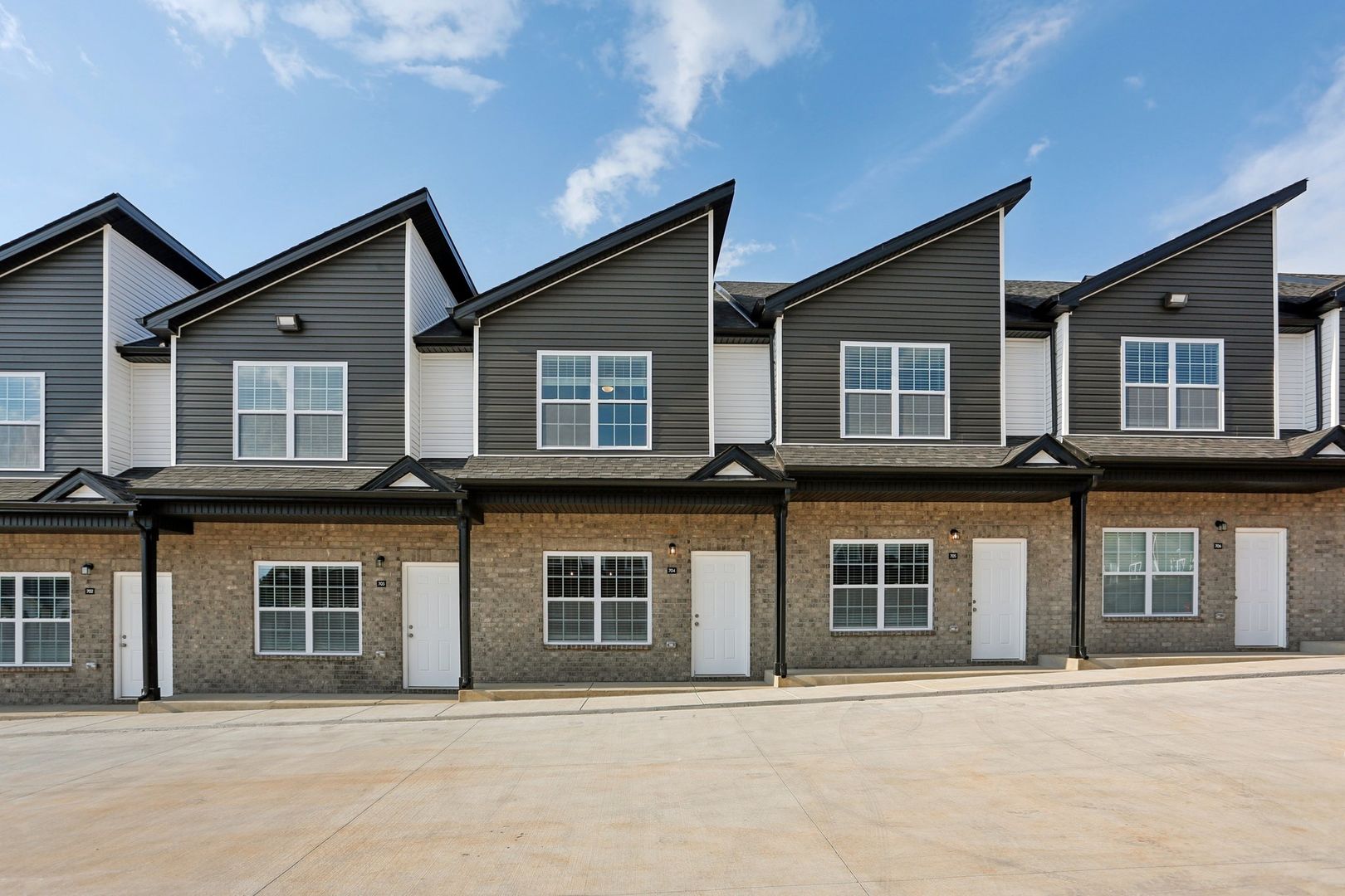 Clarksville Apartment: 2815 Trenton Rd