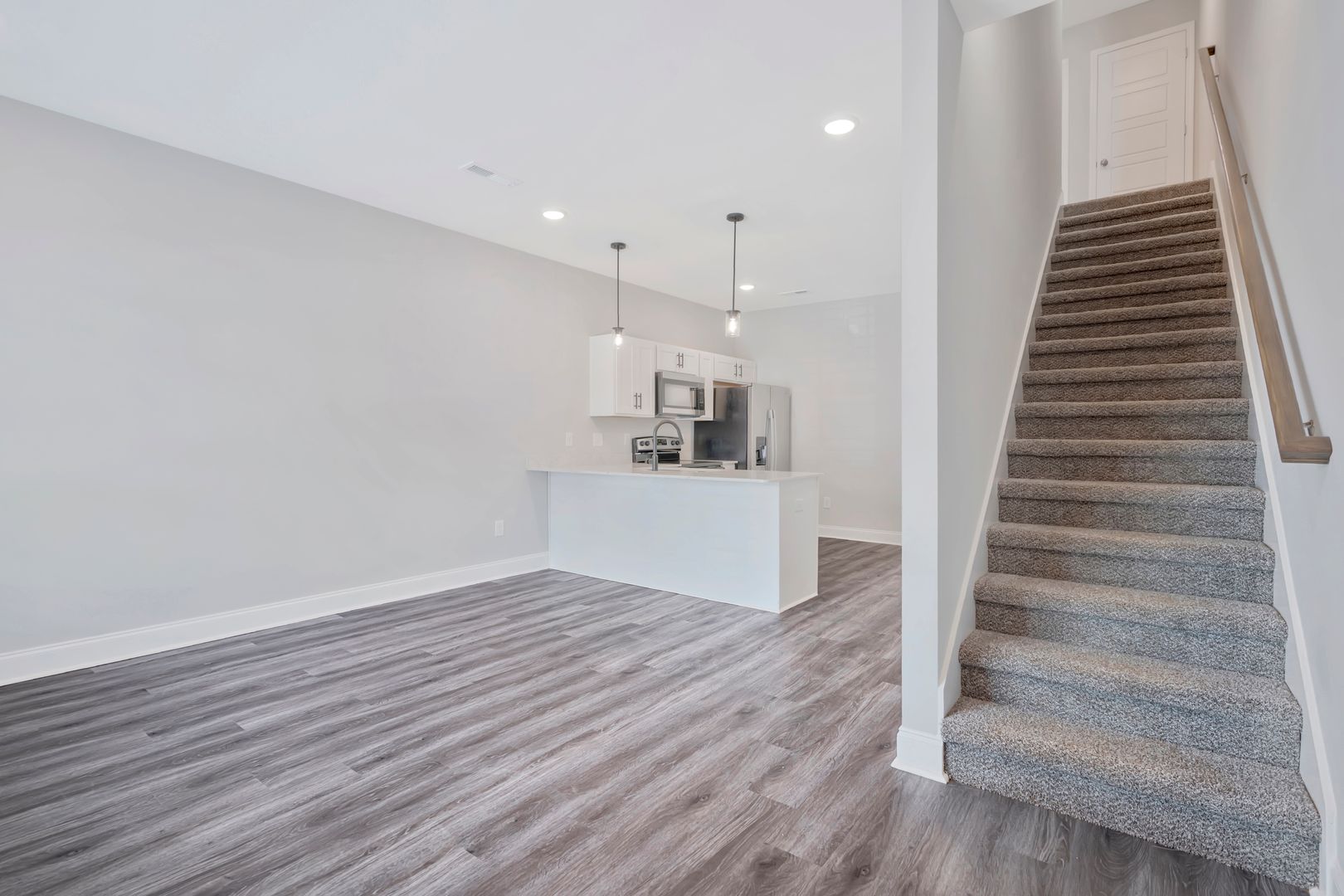 Needmore Creek Townhomes 3 of 12