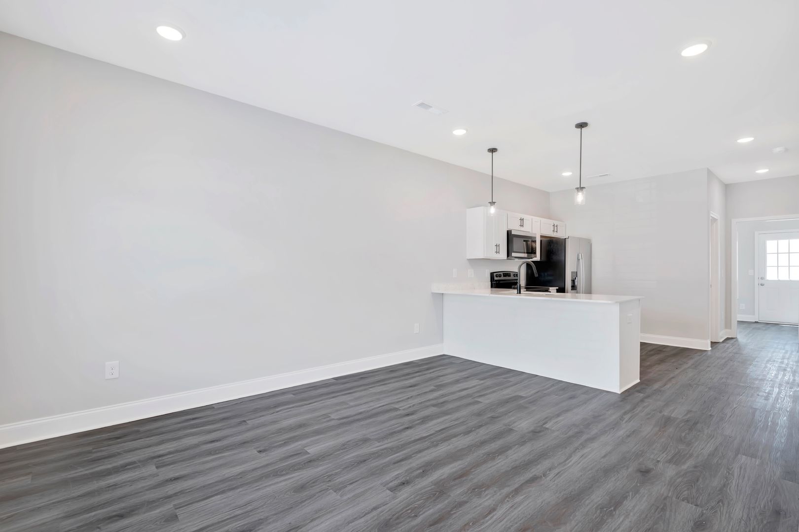 Needmore Creek Townhomes 5 of 12