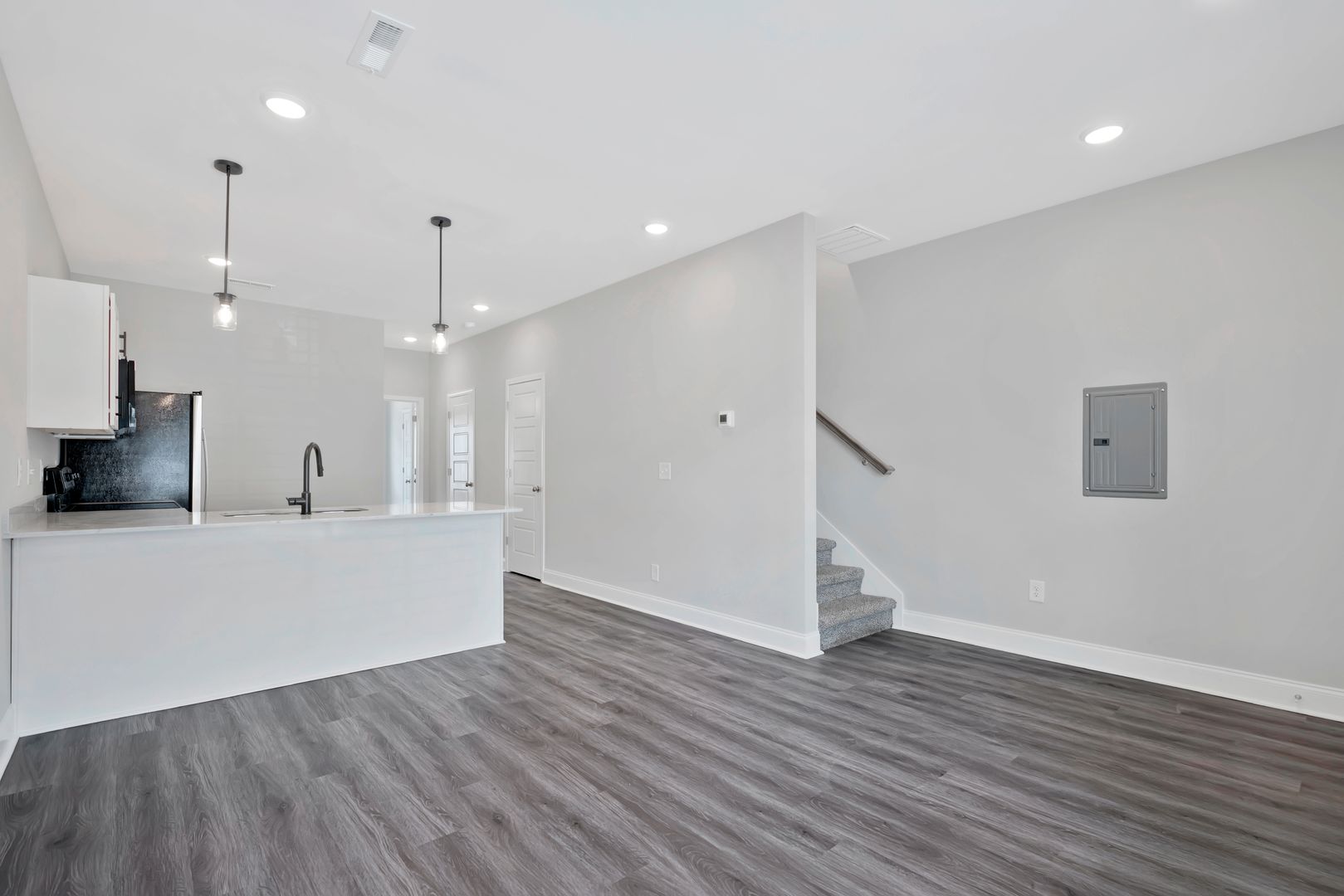 Needmore Creek Townhomes 4 of 12