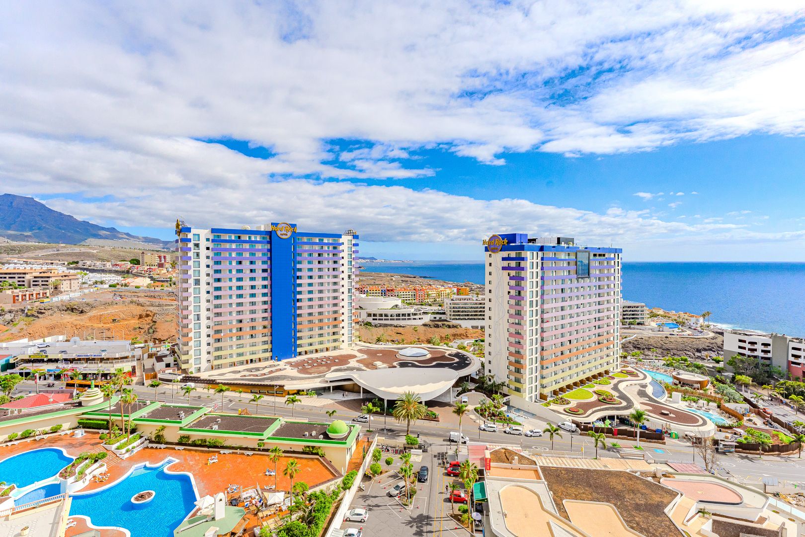 Adeje Apartment: Avenida Adeje 300, N 16