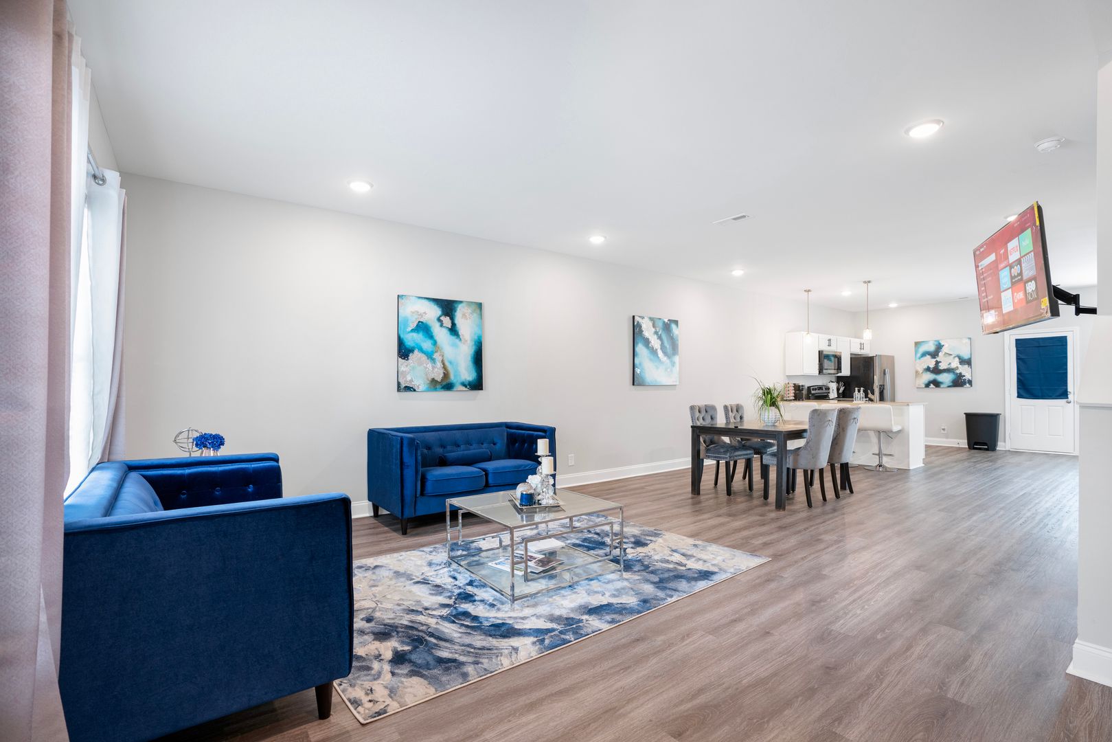 Clarksville Condo: 156 Excell Rd