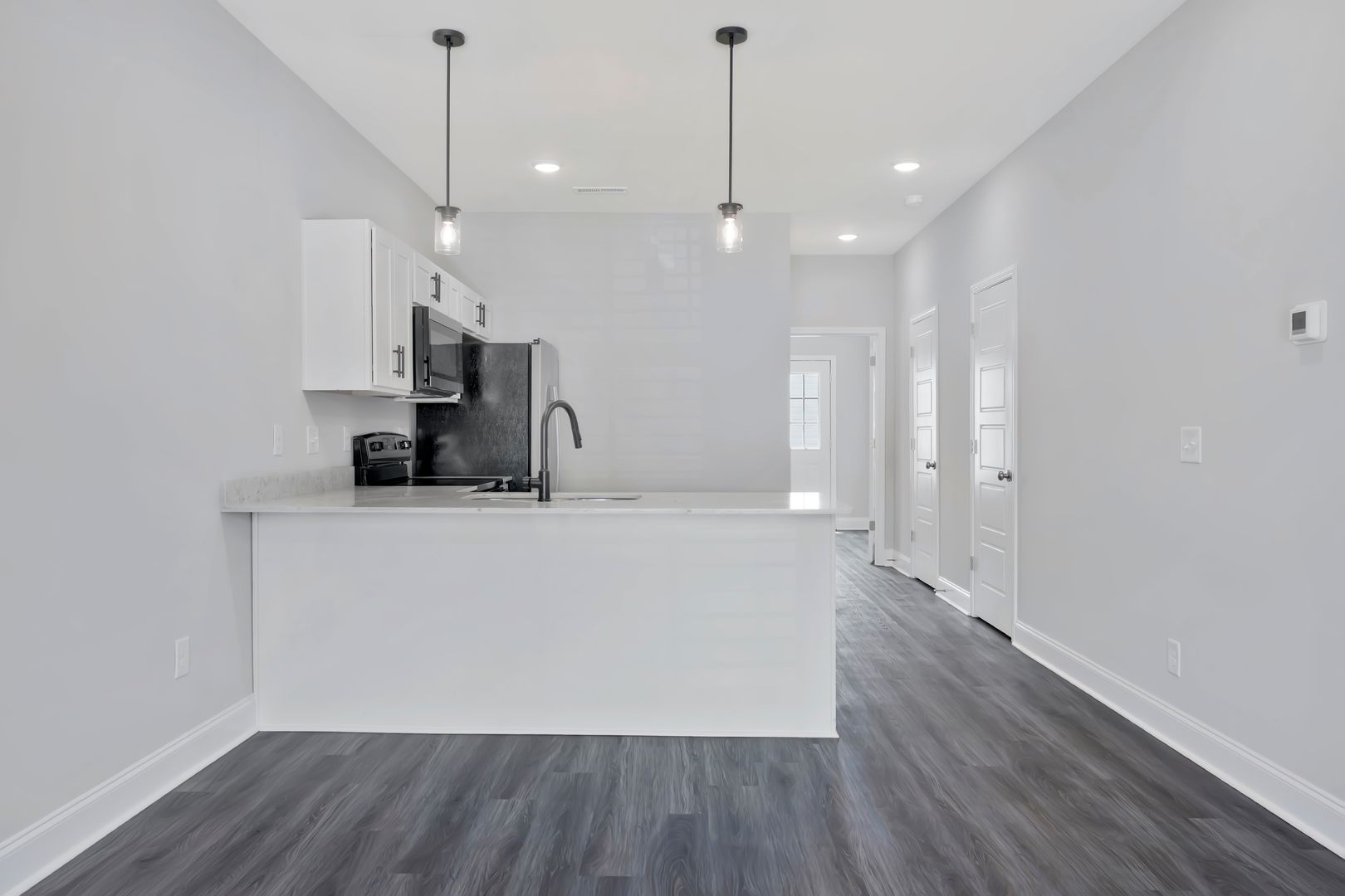 Needmore Creek Townhomes 12 of 12
