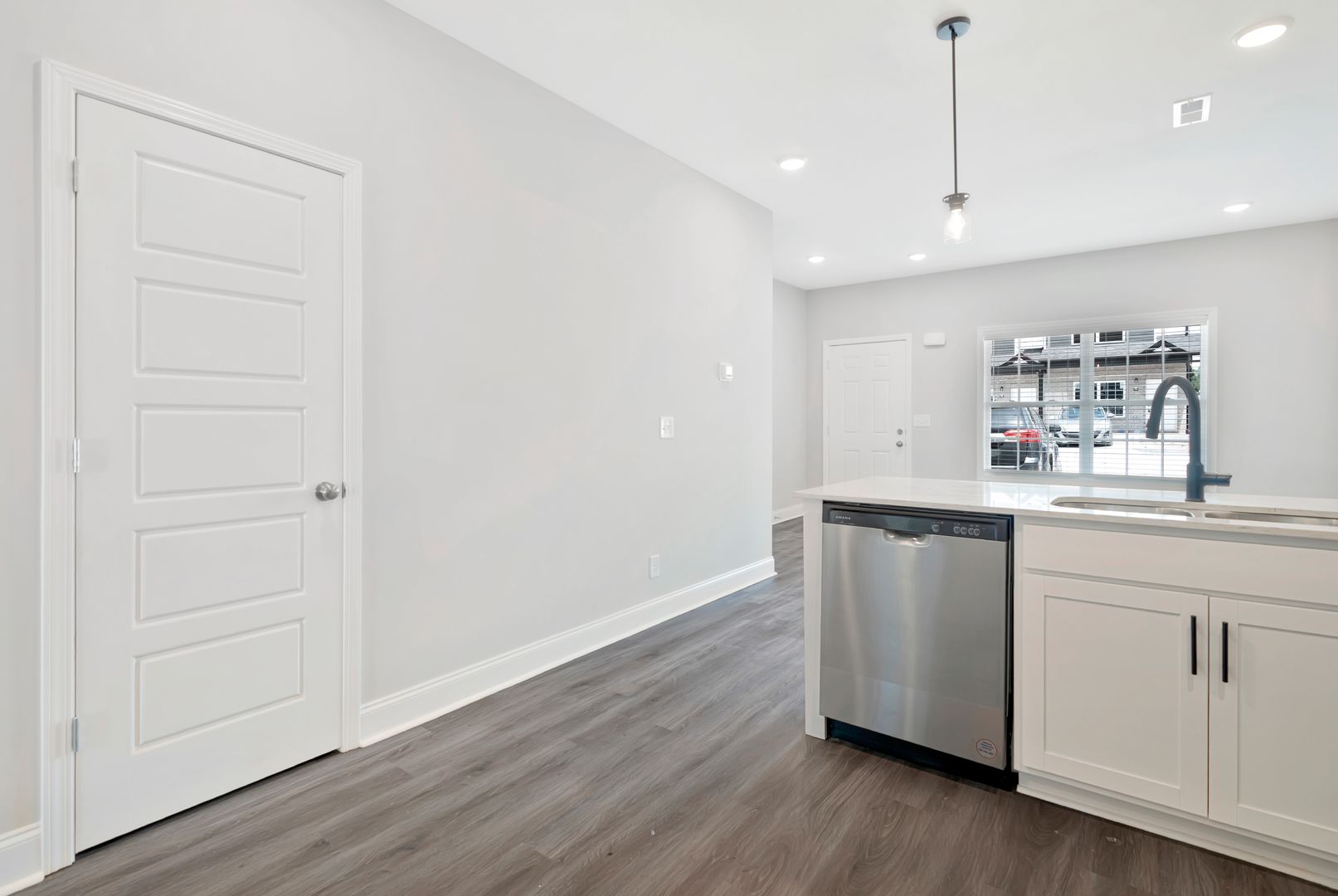 Needmore Creek Townhomes 8 of 12