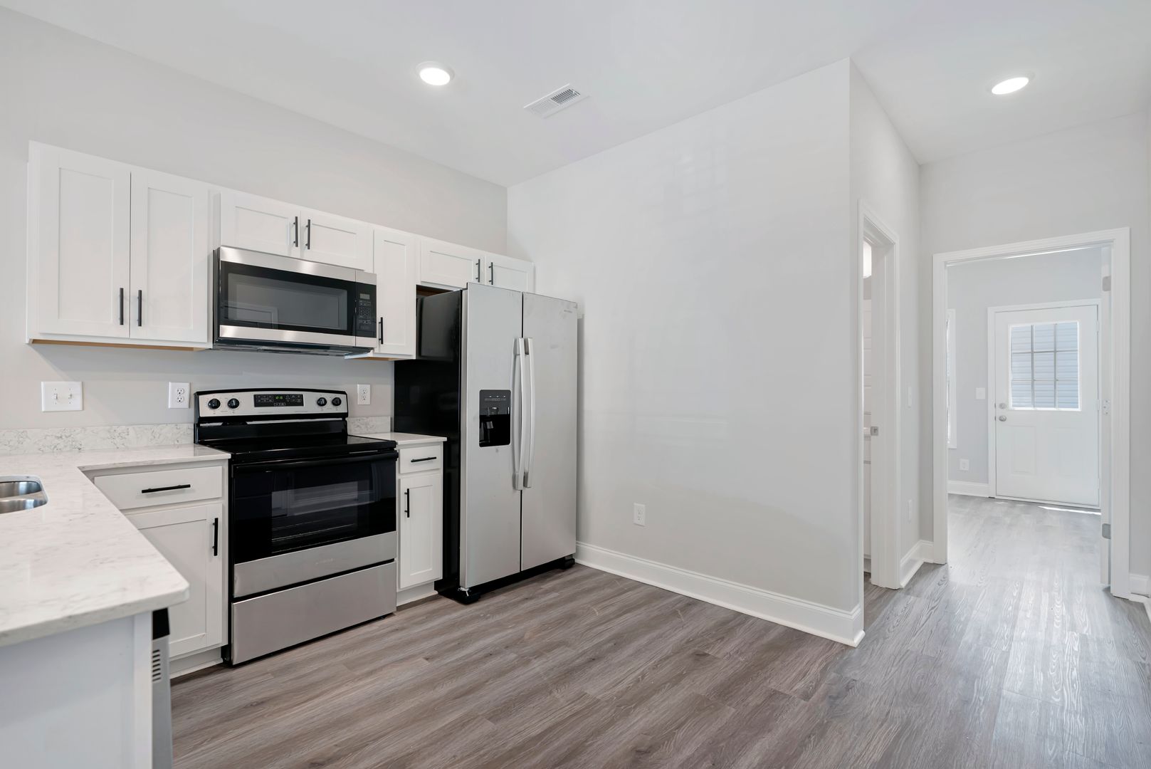 Needmore Creek Townhomes 11 of 12