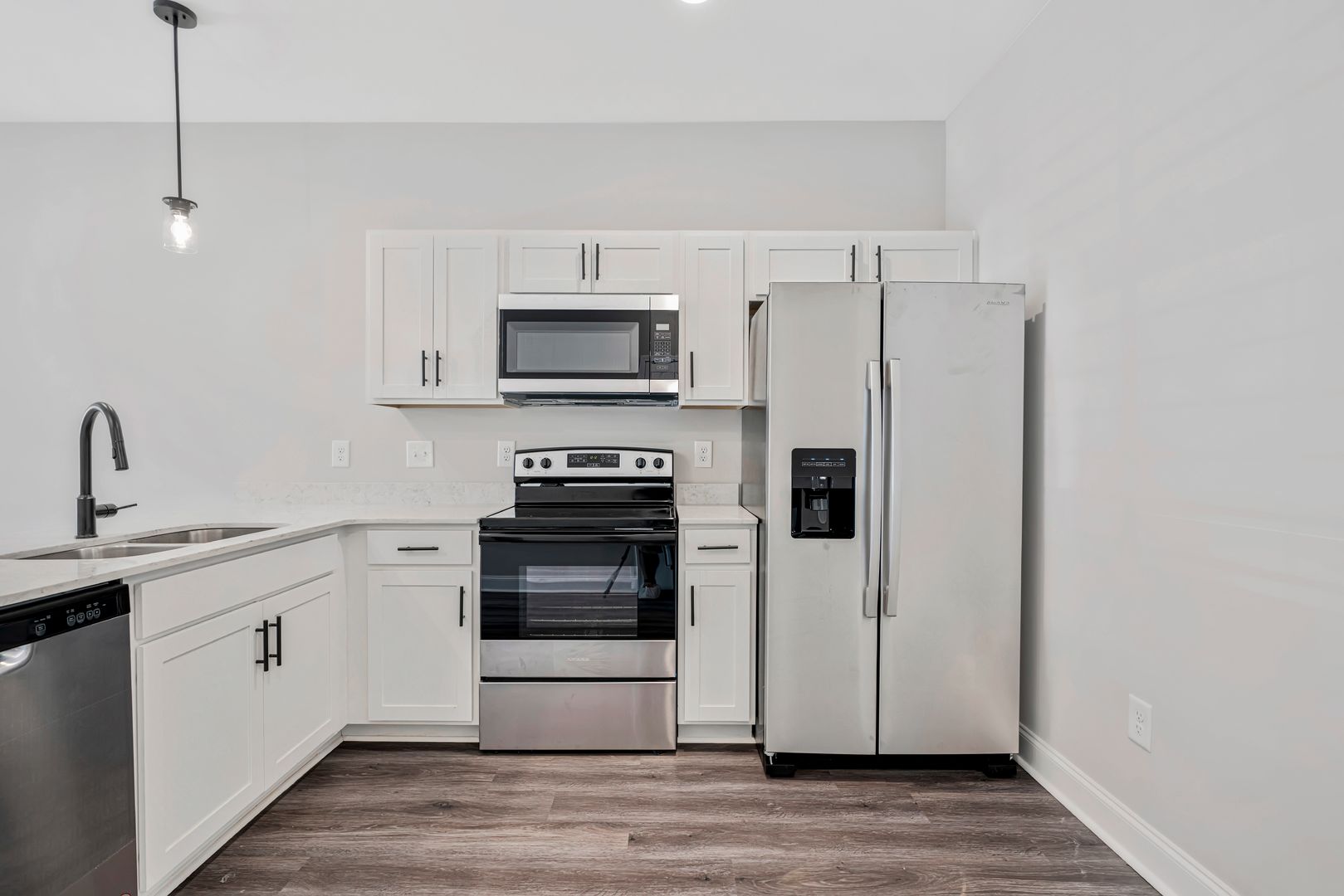 Needmore Creek Townhomes 7 of 12