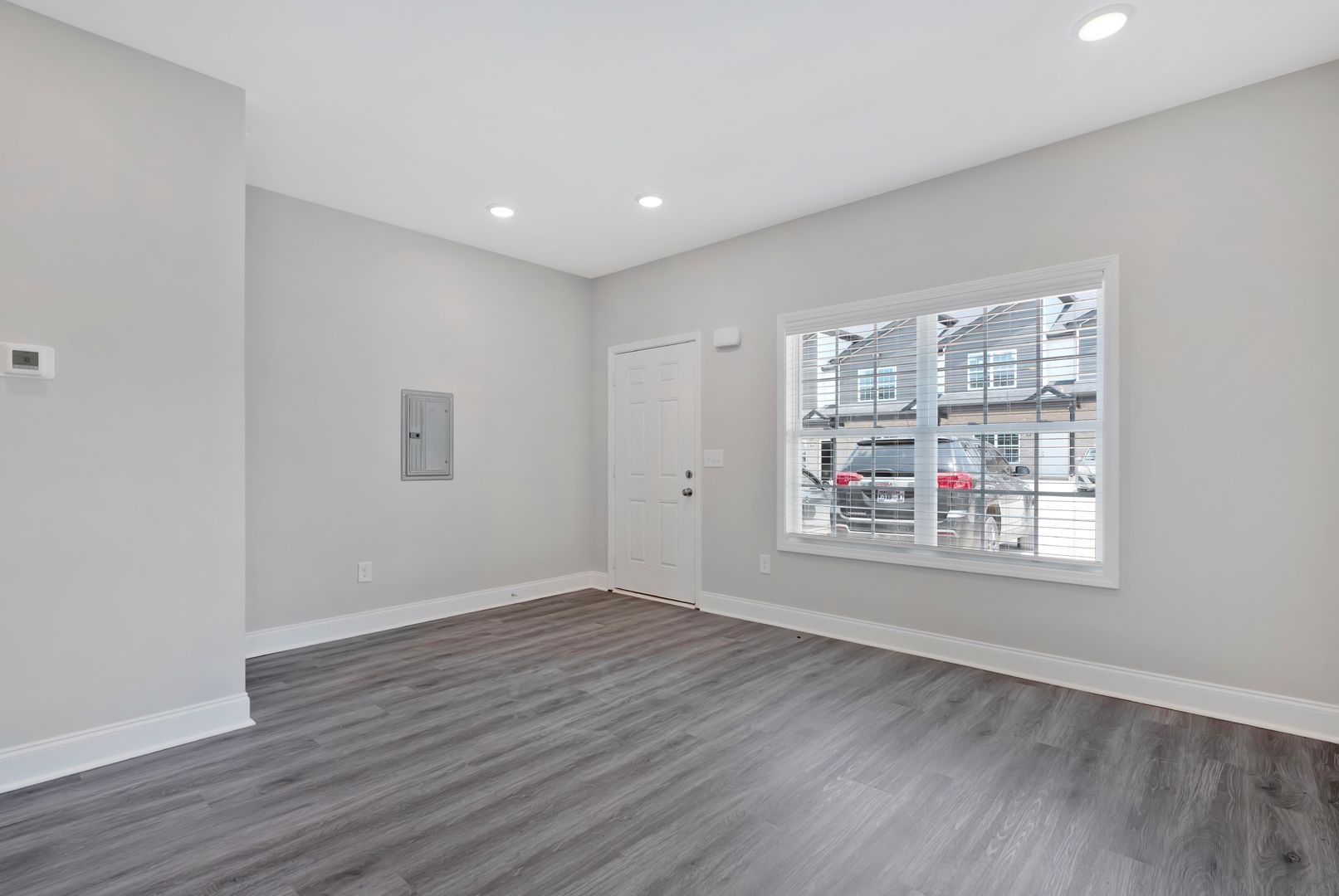 Needmore Creek Townhomes 2 of 12