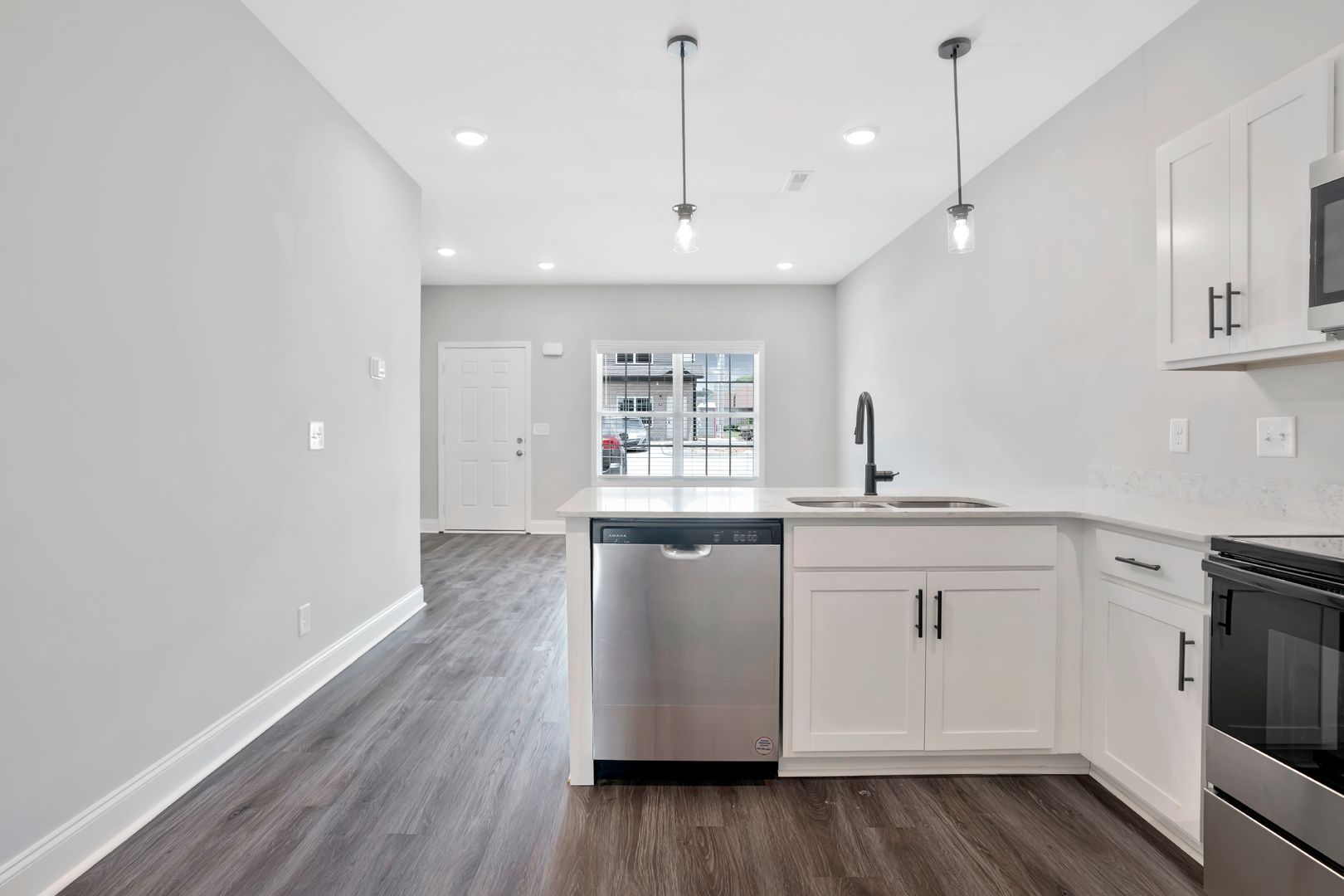 Needmore Creek Townhomes 10 of 12