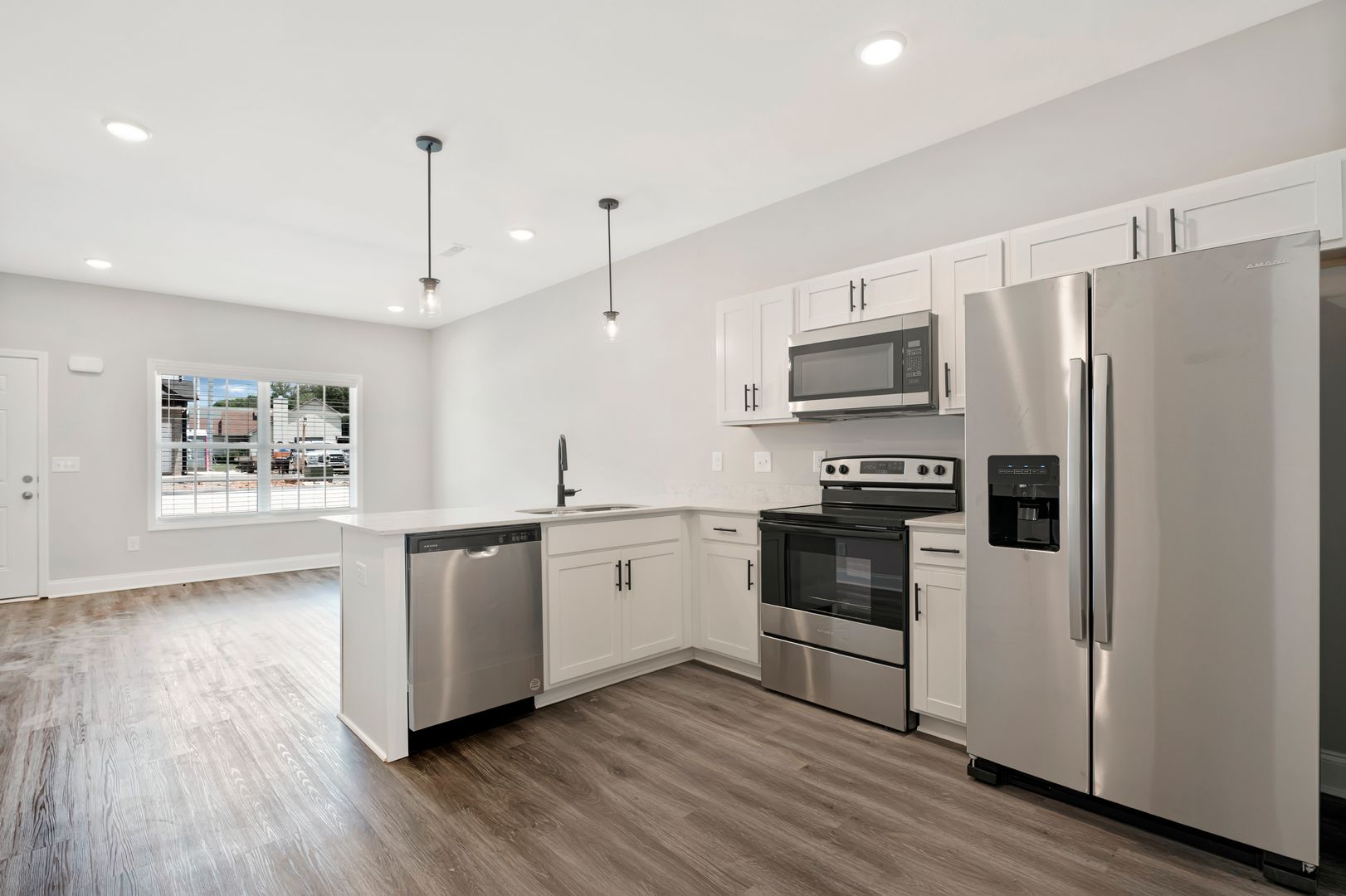Needmore Creek Townhomes 6 of 12