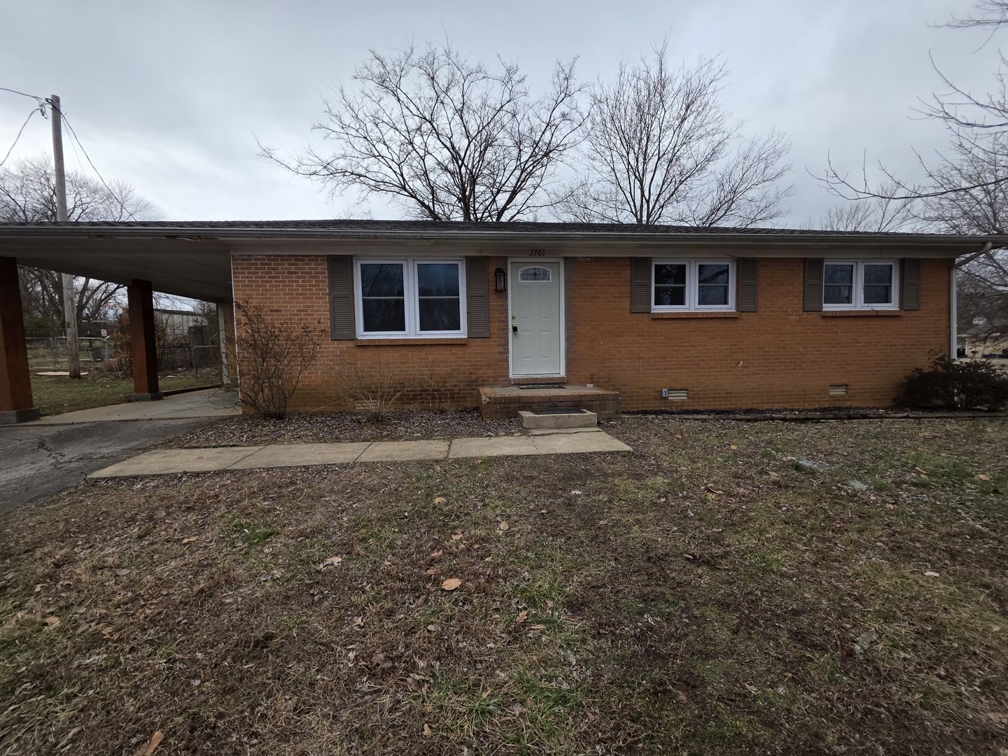 Hopkinsville House: 3701 Bahama Dr