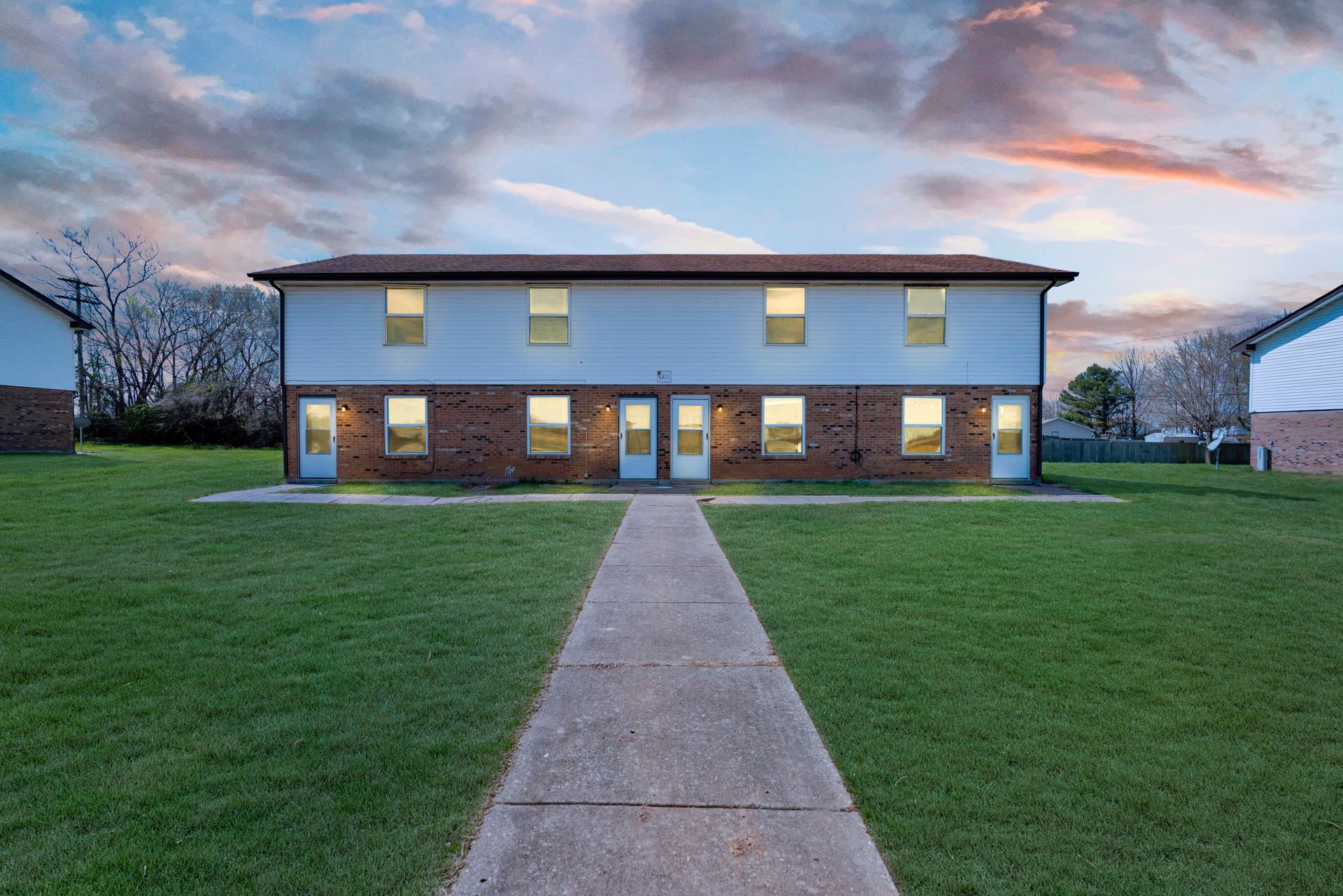 1108 Pembroke Oak Grove Rd