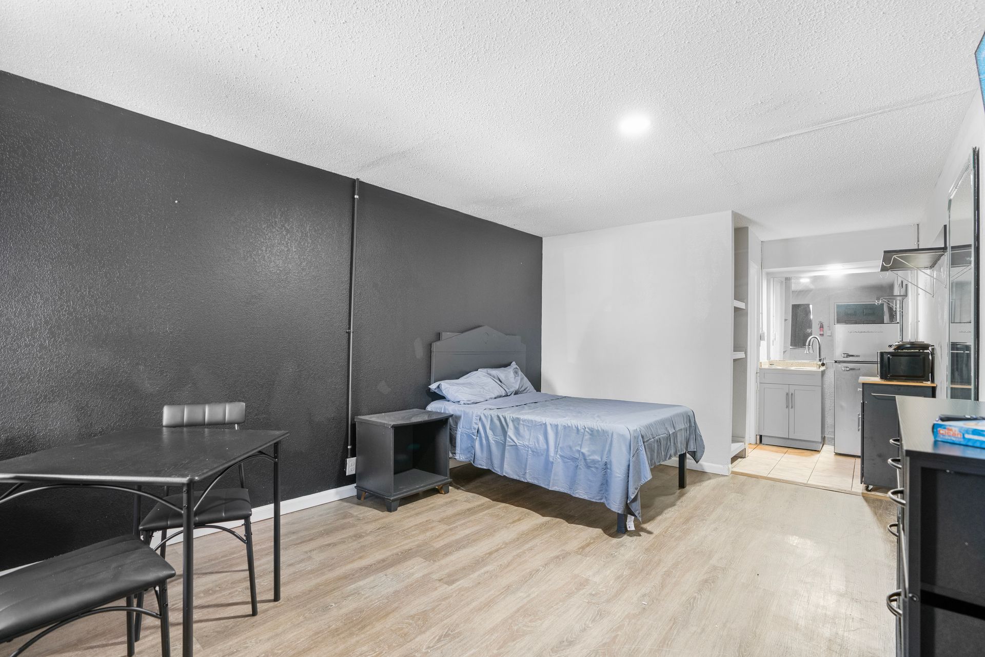Providence Place Furnished Studio Apartments 2 of 12