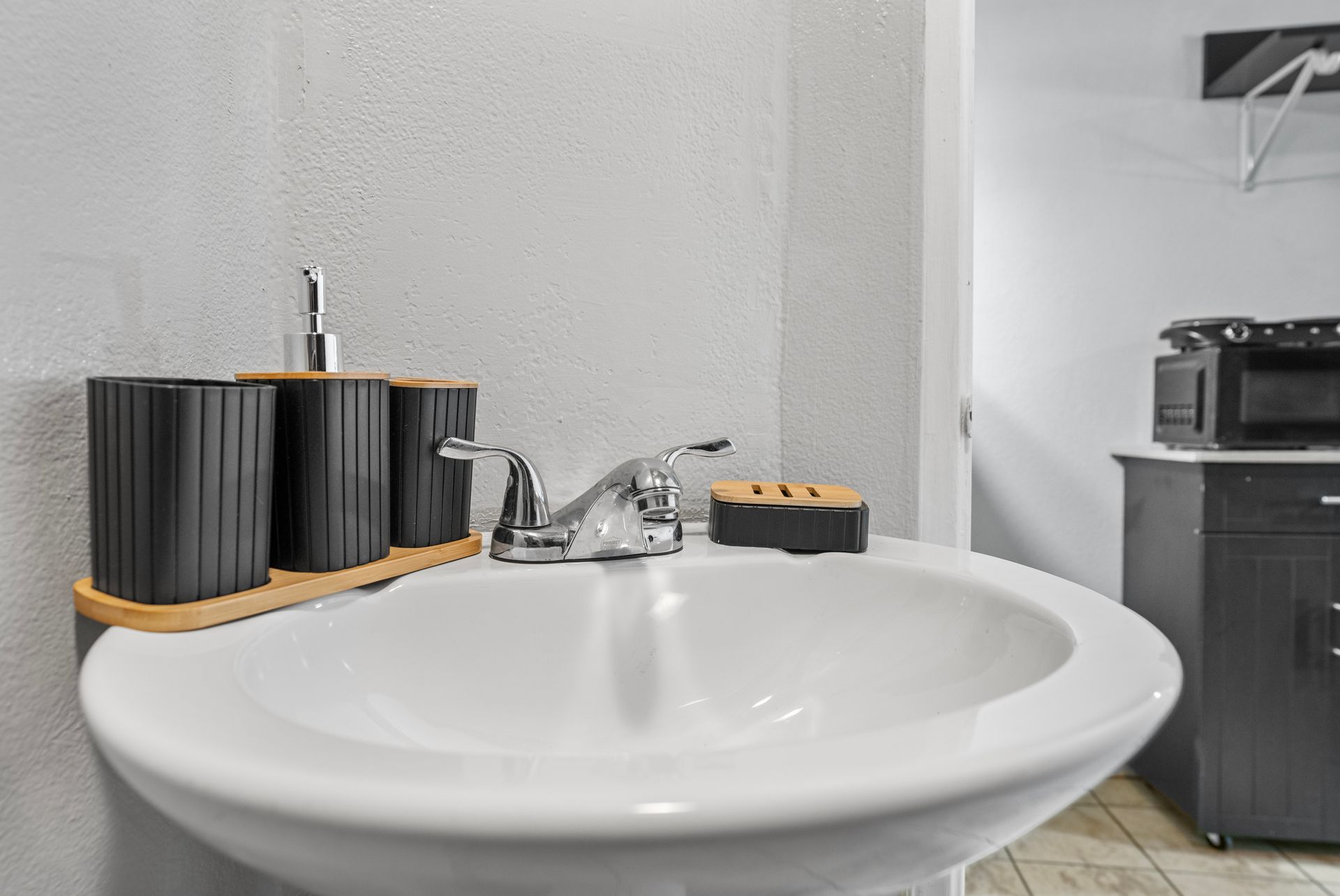 Providence Place Furnished Studio Apartments 10 of 12