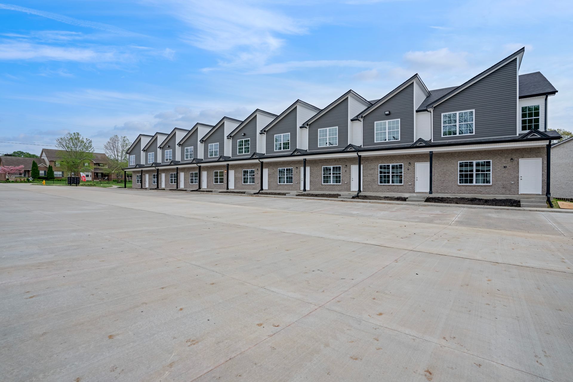 Excell Pointe 2 Bedroom Townhomes 3 of 12