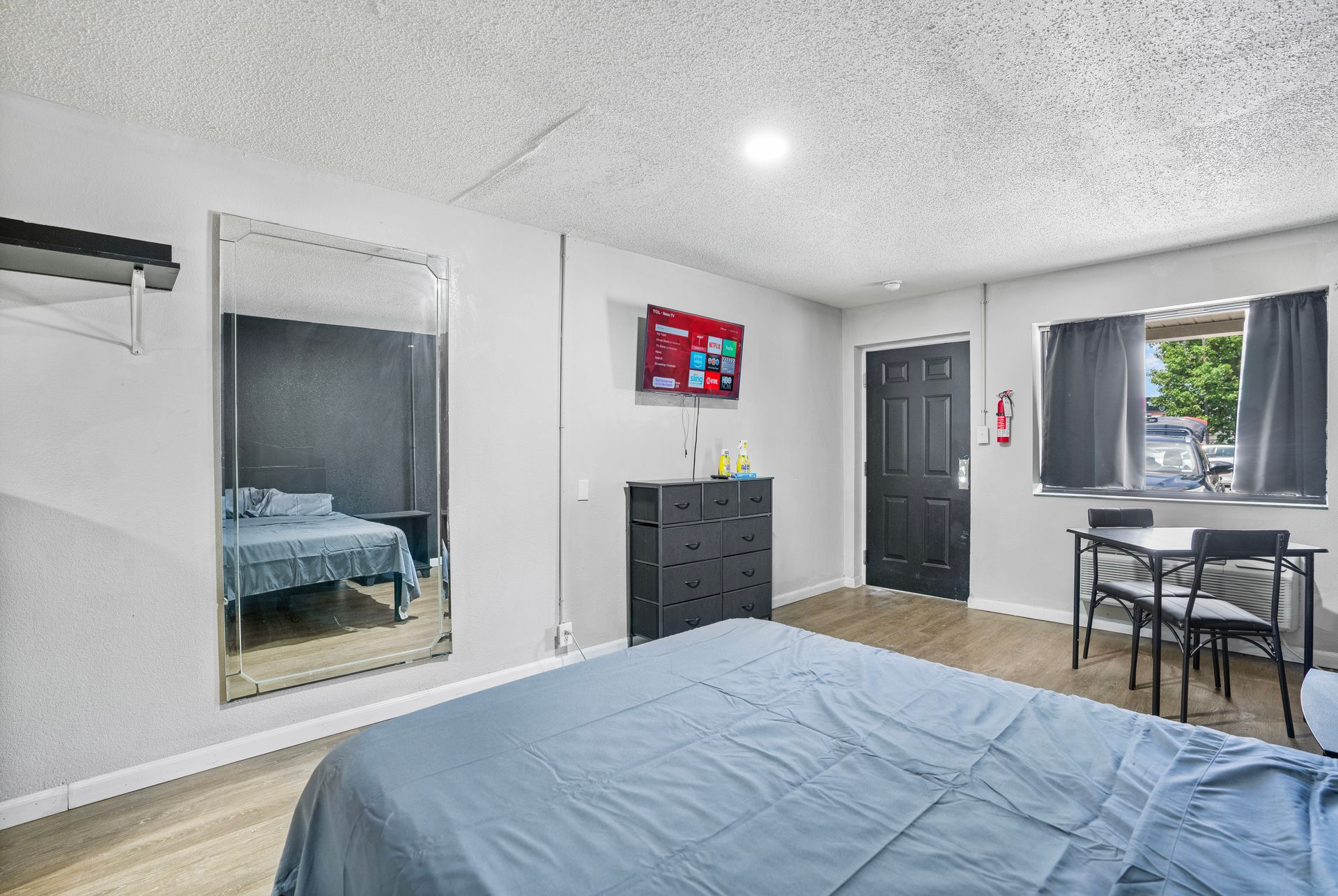 Providence Place Furnished Studio Apartments 5 of 12